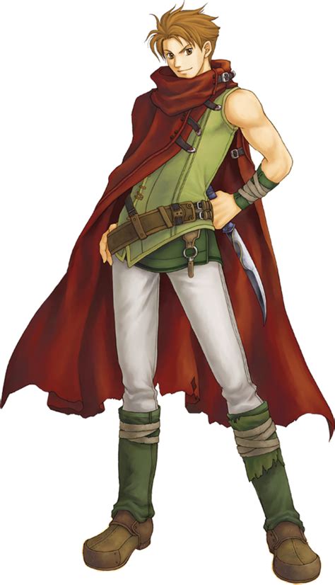 fire emblem thief|fire emblem matthew.